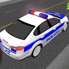 Baixar Crime City Police real driver APK