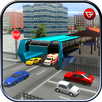 Elevated Coach Bus Driving Simulator 2017 APK