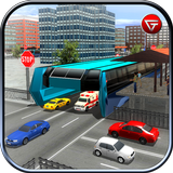 Elevated Bus Simulator biểu tượng