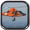 Emergency Helicopter Rescue