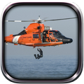 Emergency Helicopter Rescue