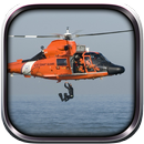 emergêncy helicóptero resgatar APK