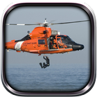 Emergency Helicopter Rescue icon