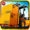Forklift Simulator 2018