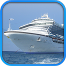 Ferry Cargo Boat : Tourist APK