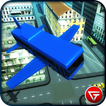 Impossible Flying Bus Stunts