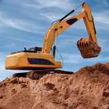 Sand Excavator simgesi
