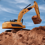 Sand Excavator 아이콘