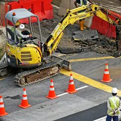 Landslide Road Rescue Operator APK download