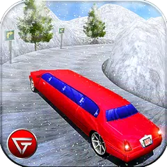 download Offroad Limo Hill Driving Game APK