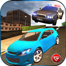 Police Car Chase Escape plan APK