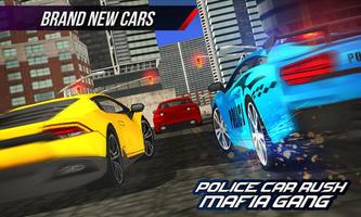 Police Car Rush Mafia Gang gönderen