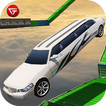 Impossible Limo Simulator Driving Stunt Track 2017