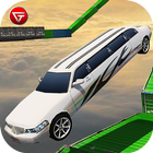 Impossible Limo Simulator Driving Stunt Track 2017 icon