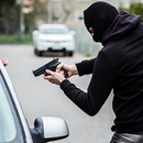 3D Streets of Crime: Car Thief APK