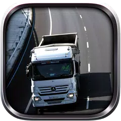 Truck Speed Driving Simulator APK download