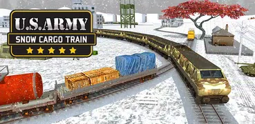 US Army Transport Train Games