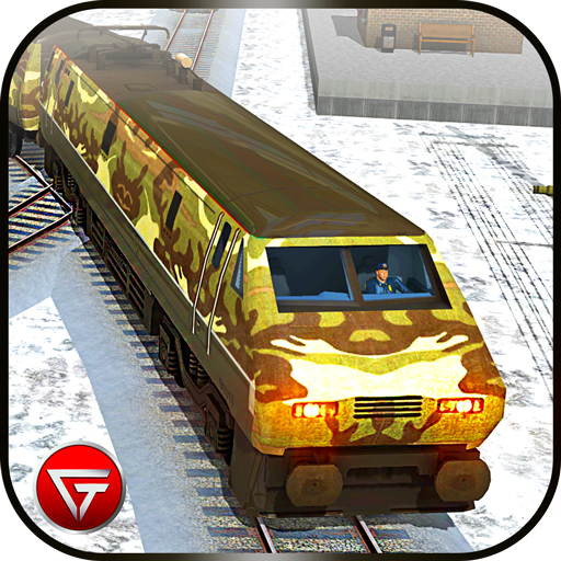 US Army Transport Train Games