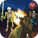 Zombie FPS Shooting Games APK