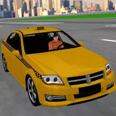 Baixar Aeroporto Taxi Simulator 3D APK
