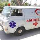 911 ambulance sauver chauffeur APK
