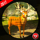 Deer Hunter 2017:Wild Survival icône