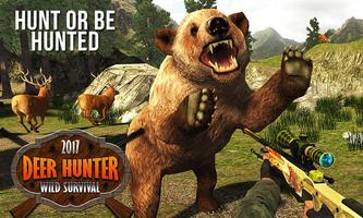 Ultimate Deer Hunting 2018: Sniper 3D Games screenshot 2