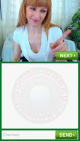 Cam Roulette - Live Chat 截图 3