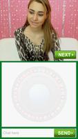 Cam Roulette - Live Chat 截图 2