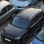 Автостоянка 3D