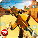 Modern Terrorist Attack Final Call of War Juego APK