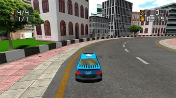 Sri Lanka's Colombo Racer screenshot 3