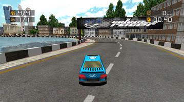 Sri Lanka's Colombo Racer screenshot 2