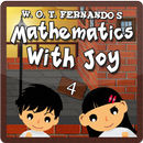 Mathematics with Joy 4 aplikacja