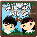 Mathematics with Joy 2 aplikacja