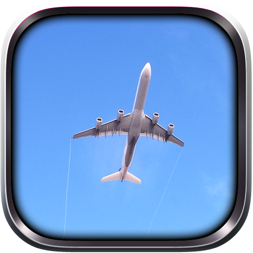 Fly Plane Flight Simulator 3D