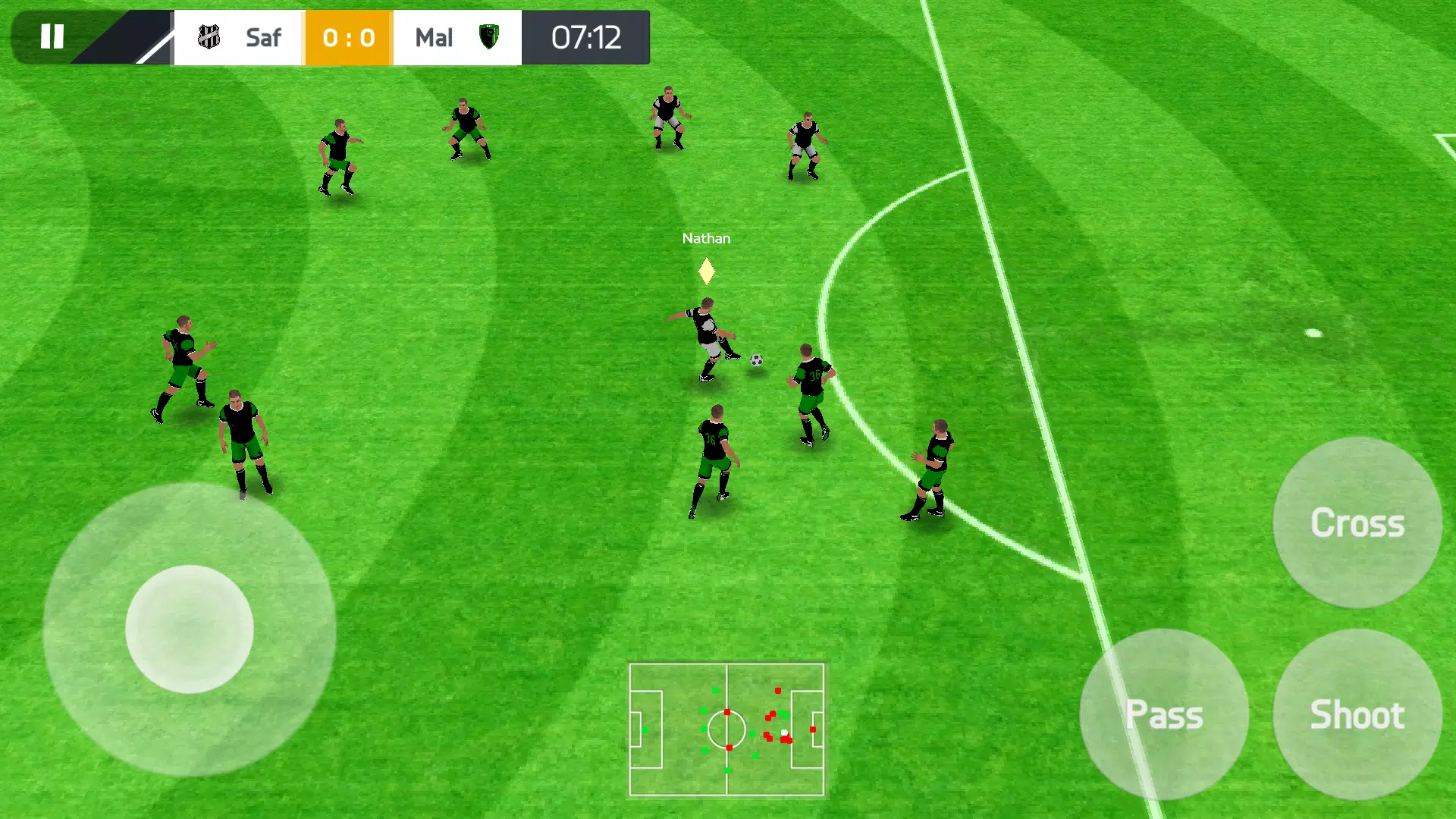 Soccer 18 APK for Android Download