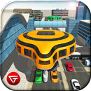 Gyroscopic Bus 2017- Public Transport Driving Game APK