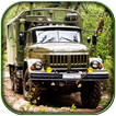 4x4 Hill Truck