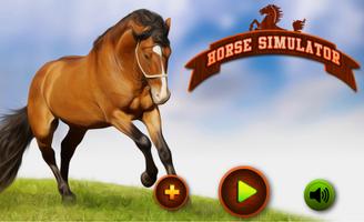 Horse Simulator capture d'écran 1