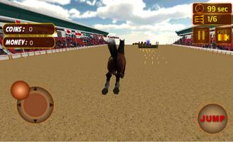 Horse Simulator capture d'écran 2