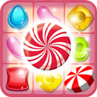 Candy Smasher Sweet Crush ícone
