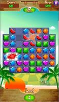 Candy Smasher Sweet Crush imagem de tela 1