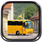 Bus Driver icon