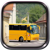 Bus Driver ikon