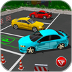 Real Car Parking 3D: Modern Drive 2018