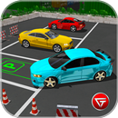 Real Car Parking 3D: Modern Drive 2018 APK