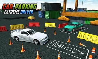 Real Car Parking 3D: Modern Drive 2018 poster