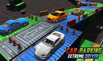 Real Car Parking 3D: Modern Drive 2018 screenshot 1