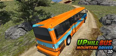 Bus Driving Simulator-Bus Game